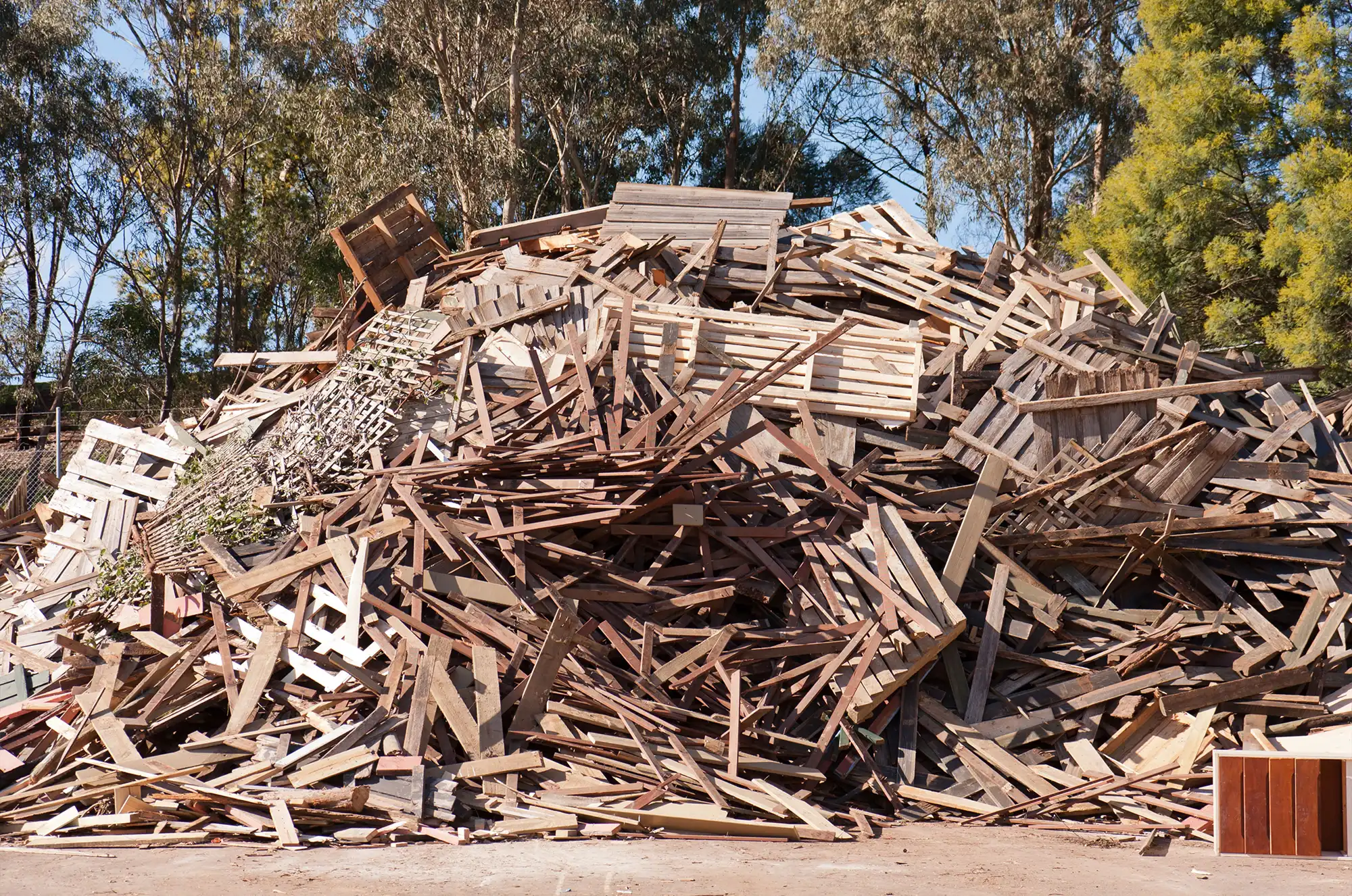 frantumatori raffinatori legno